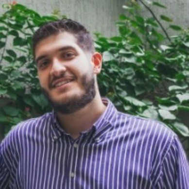 Ygor I. de Matos - Desenvolvedor Frontend